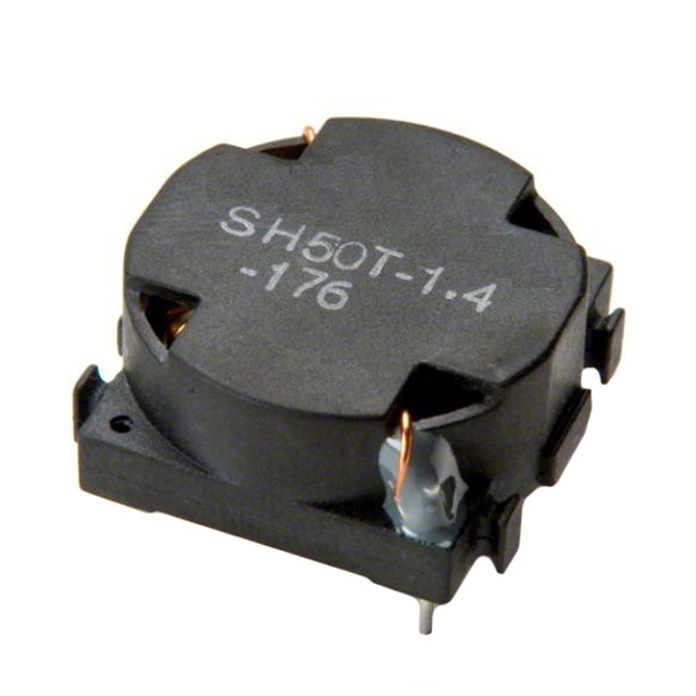 image of Fixed Inductors