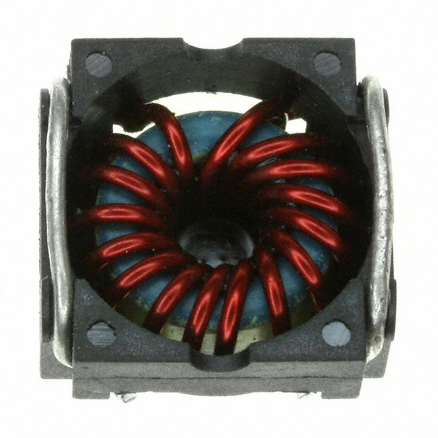 image of Fixed Inductors