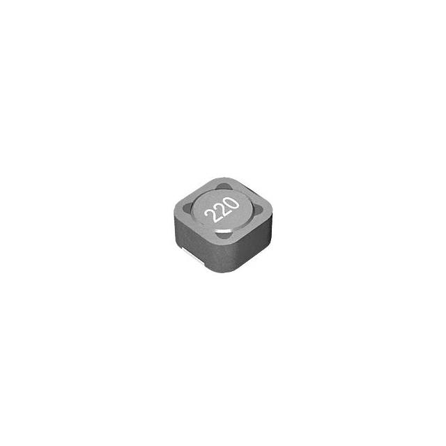 image of Fixed Inductors