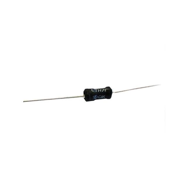 image of Fixed Inductors