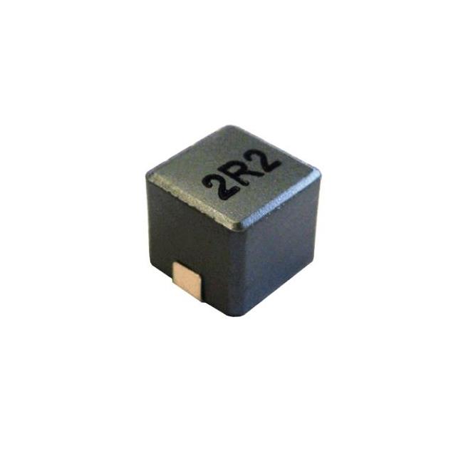 image of Fixed Inductors