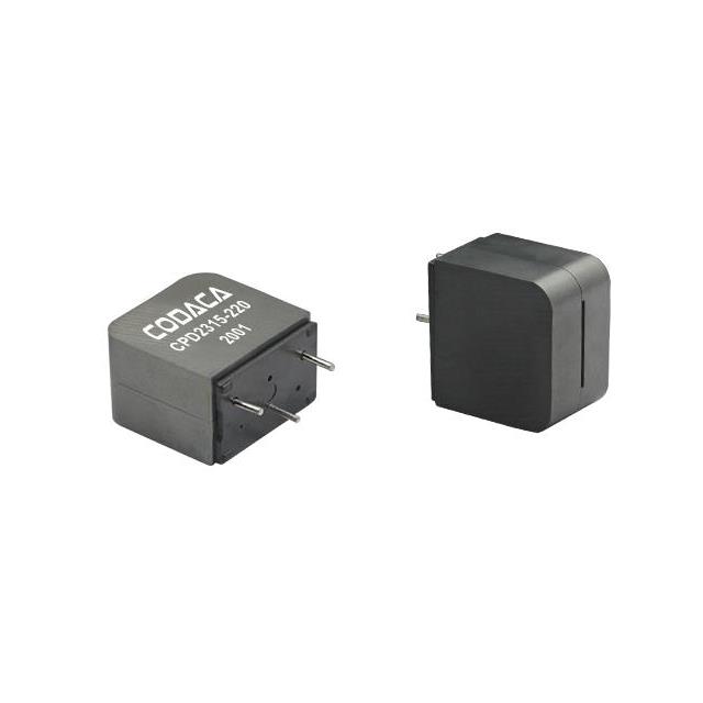 image of Fixed Inductors
