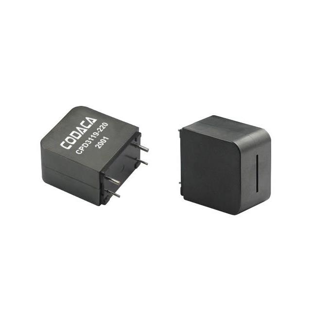 image of Fixed Inductors