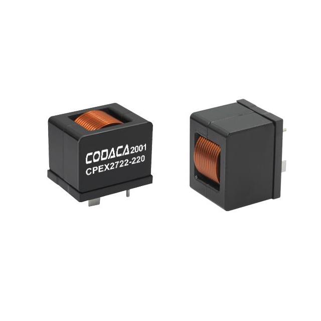image of Fixed Inductors