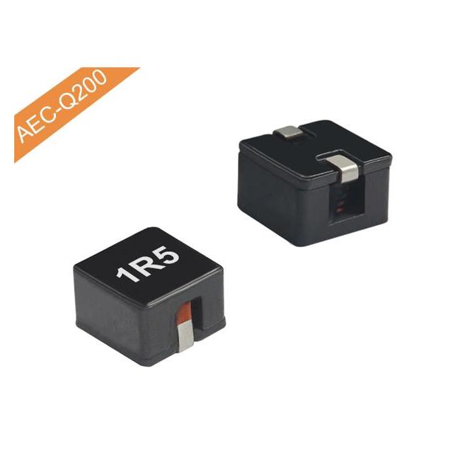 image of Fixed Inductors