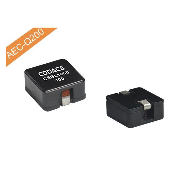 image of Fixed Inductors