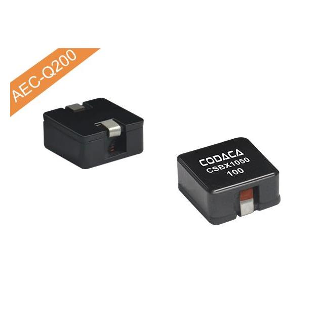 image of Fixed Inductors
