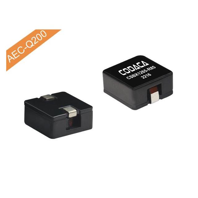 image of Fixed Inductors