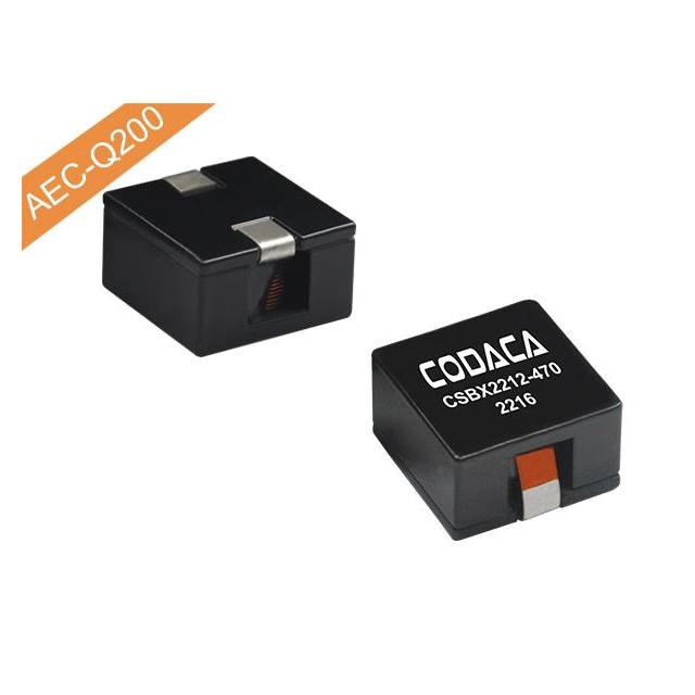 image of Fixed Inductors