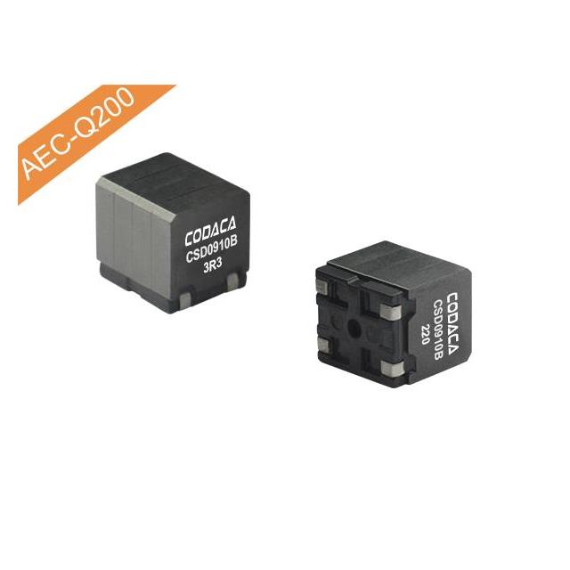 image of Fixed Inductors