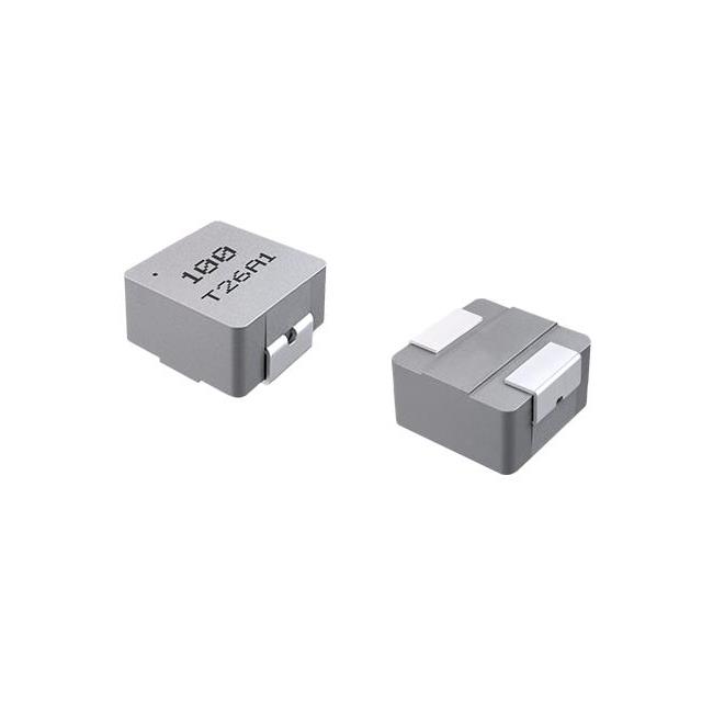 image of Fixed Inductors