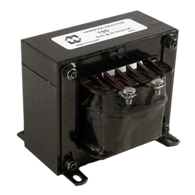image of Fixed Inductors