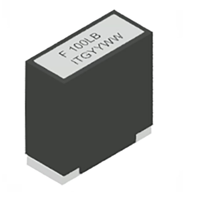 image of Fixed Inductors>AFA41405B-150L