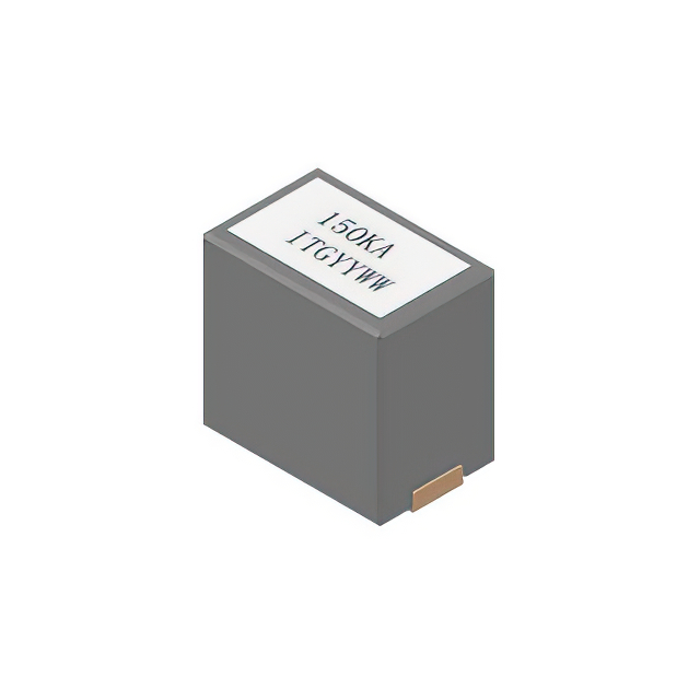 image of Fixed Inductors>FB13A-150K 