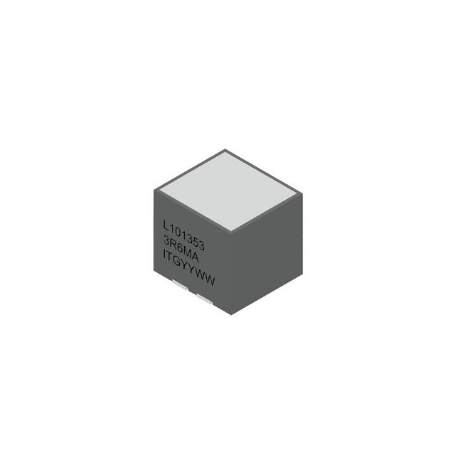 image of Fixed Inductors>L101353A-2R5MHF