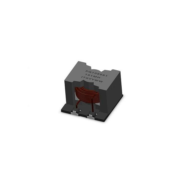 image of Fixed Inductors>PQ108081H-101MHF