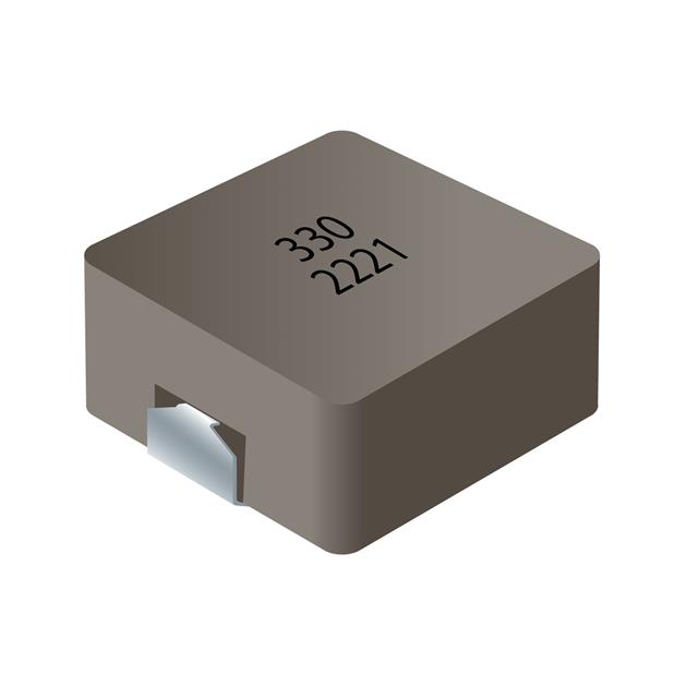 image of Fixed Inductors