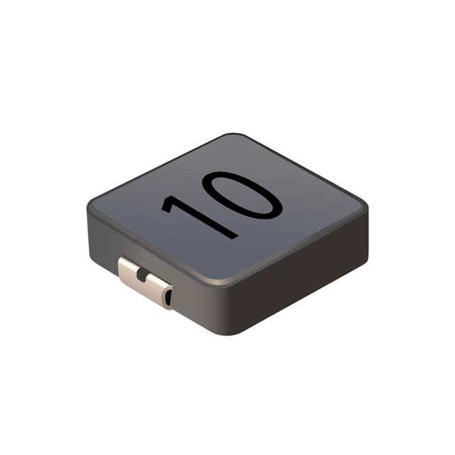 image of Fixed Inductors