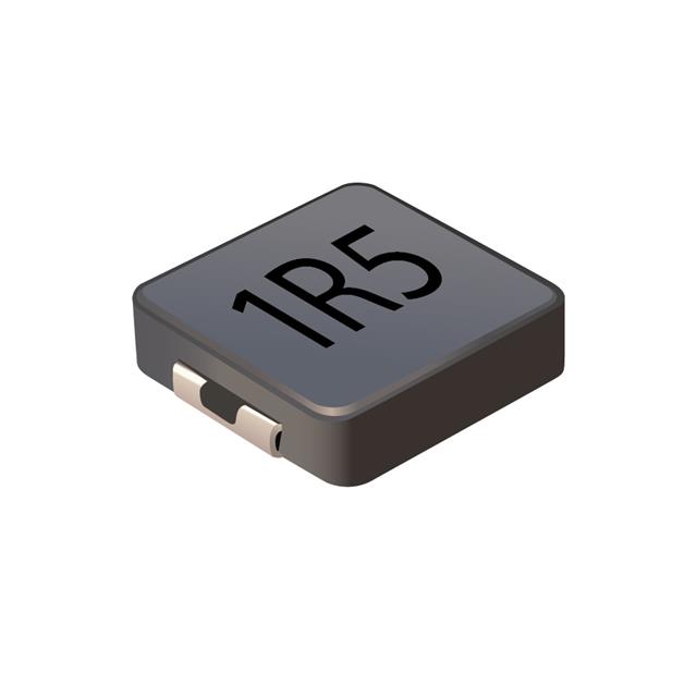 image of Fixed Inductors