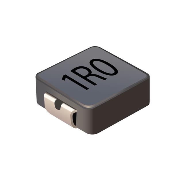 image of Fixed Inductors