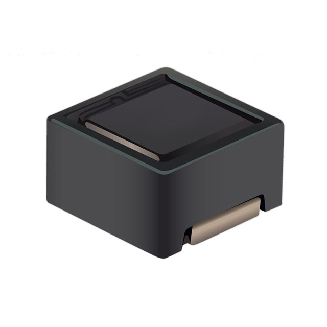 image of Fixed Inductors