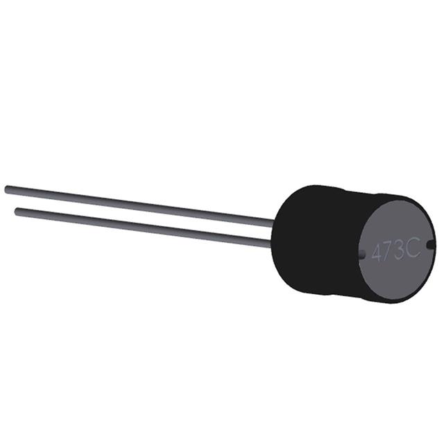 image of Fixed Inductors