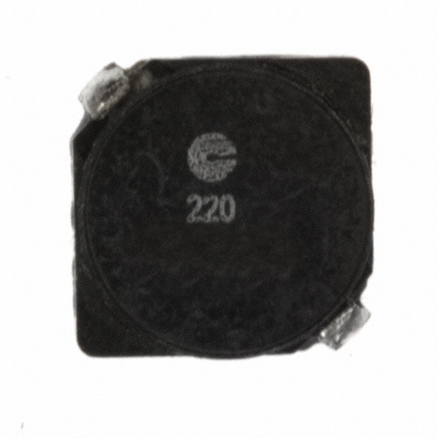 image of Fixed Inductors