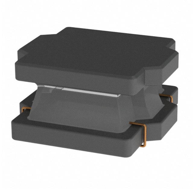 image of Fixed Inductors