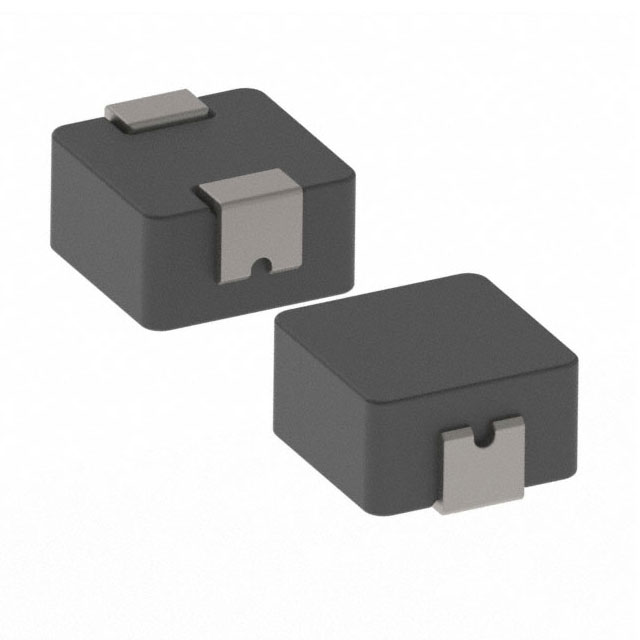 image of Fixed Inductors