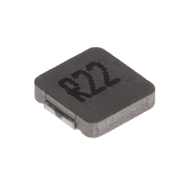 image of Fixed Inductors