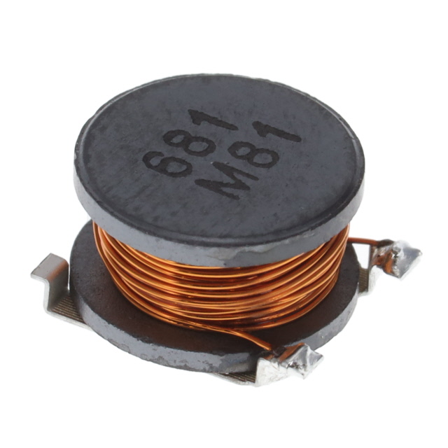 image of Fixed Inductors