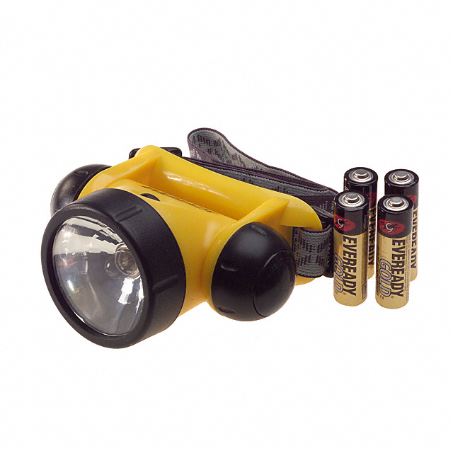 image of Flashlights>F420WB-A 