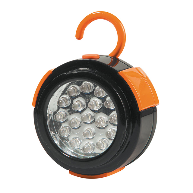 image of >Flashlight Area Light Style LED 50 Lumens AAA (Requires 3)>55437