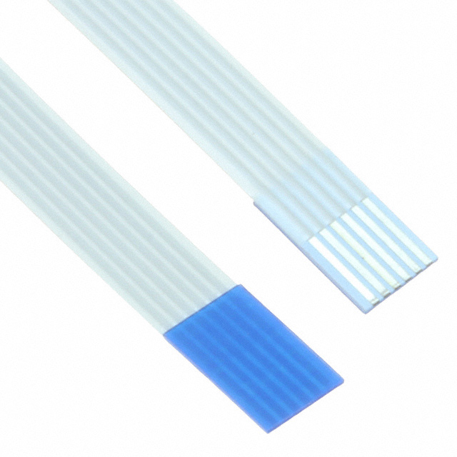 Flat Flex Ribbon Jumpers, Cables