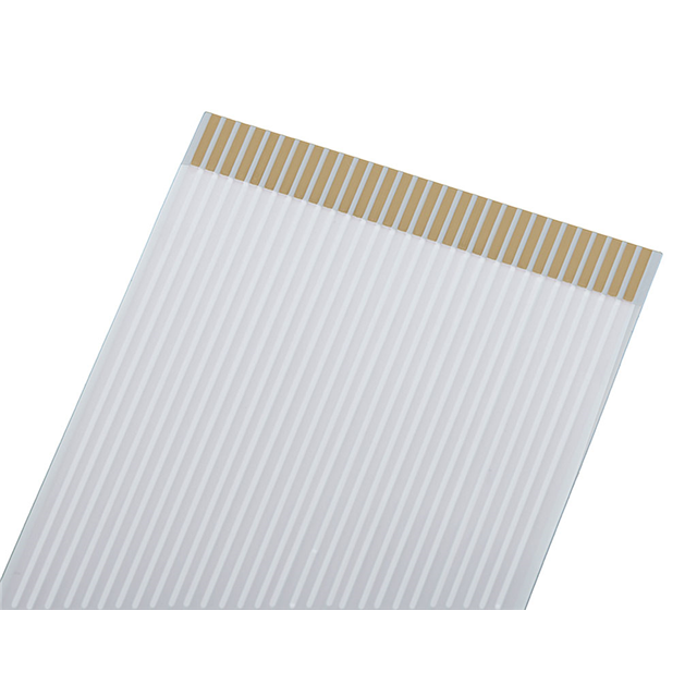 Flat Flex Ribbon Jumpers, Cables