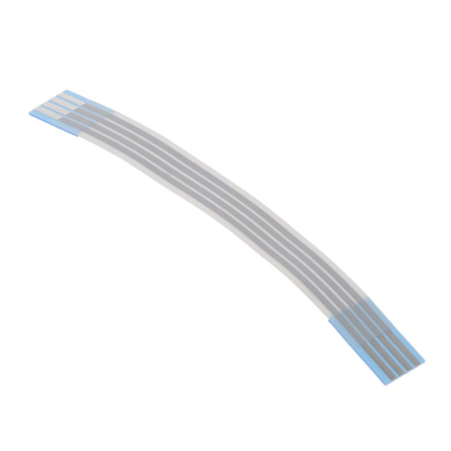 Flat Flex Ribbon Jumpers, Cables