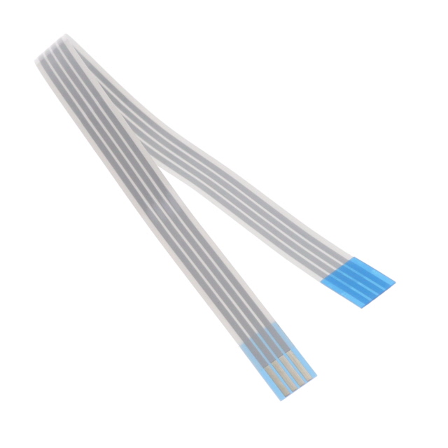 Flat Flex Ribbon Jumpers, Cables