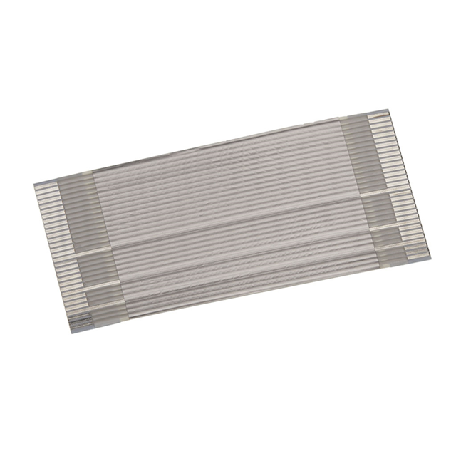 Flat Flex Ribbon Jumpers, Cables