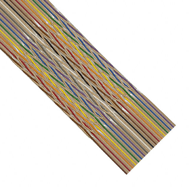 Flat Ribbon Cables