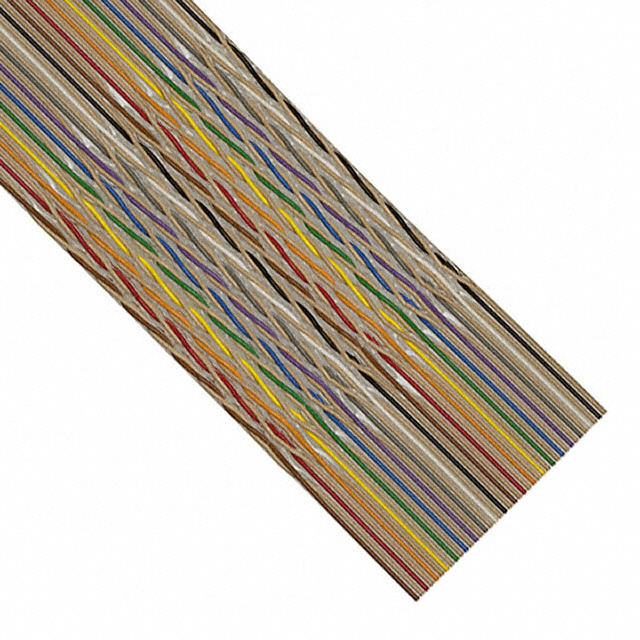 Flat Ribbon Cables