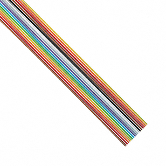 Flat Ribbon Cables