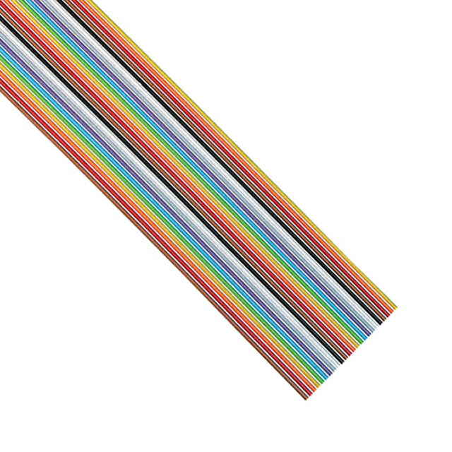 Flat Ribbon Cables