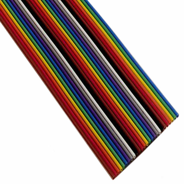 Flat Ribbon Cables