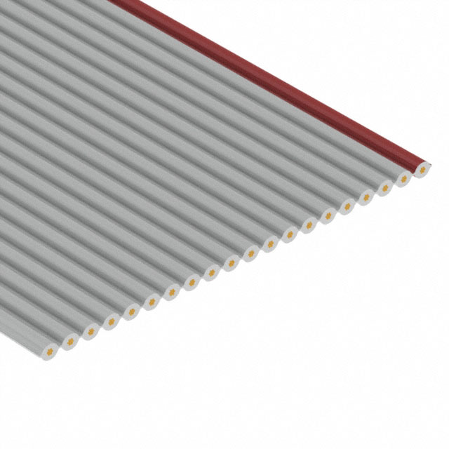 Flat Ribbon Cables