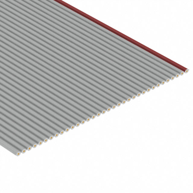 Flat Ribbon Cables