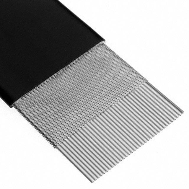 Flat Ribbon Cables