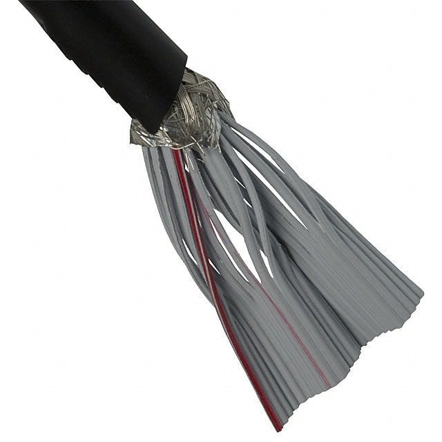 Flat Ribbon Cables