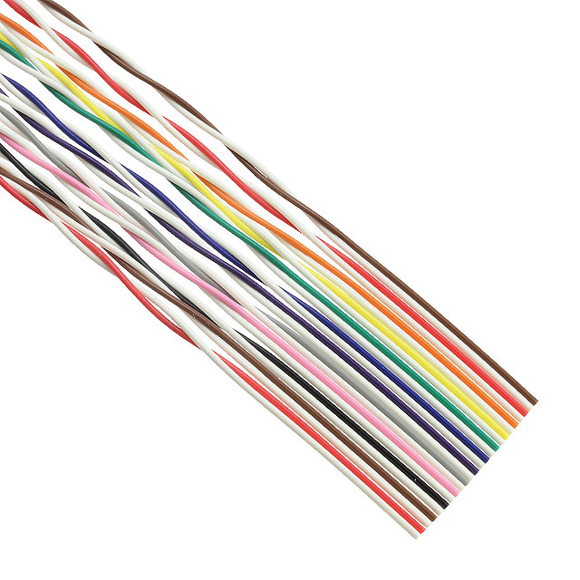 Flat Ribbon Cables