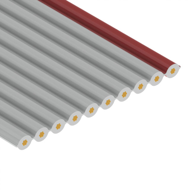 Flat Ribbon Cables