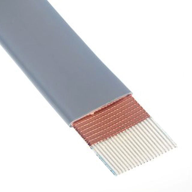 Flat Ribbon Cables